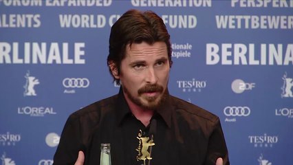 American Bluff - Conférence de Presse (1) VO