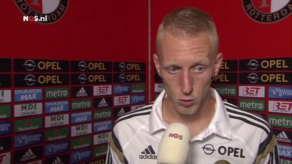 30-07-2014 Er zullen versterkingen bij moeten komen