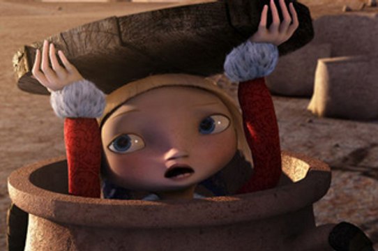 Bande-annonce : Chasseurs de dragons