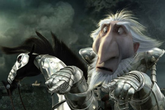 Bande-annonce : Chasseurs de dragons (2)