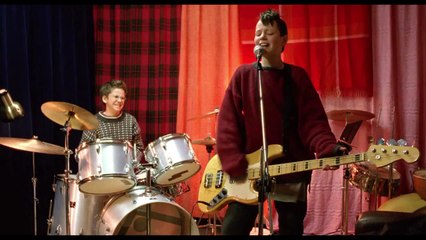 Bande-annonce : We are the best - Teaser VO