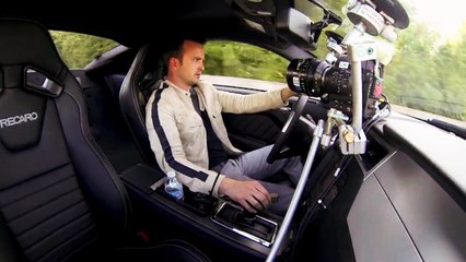 Need For Speed - Featurette (2) VO