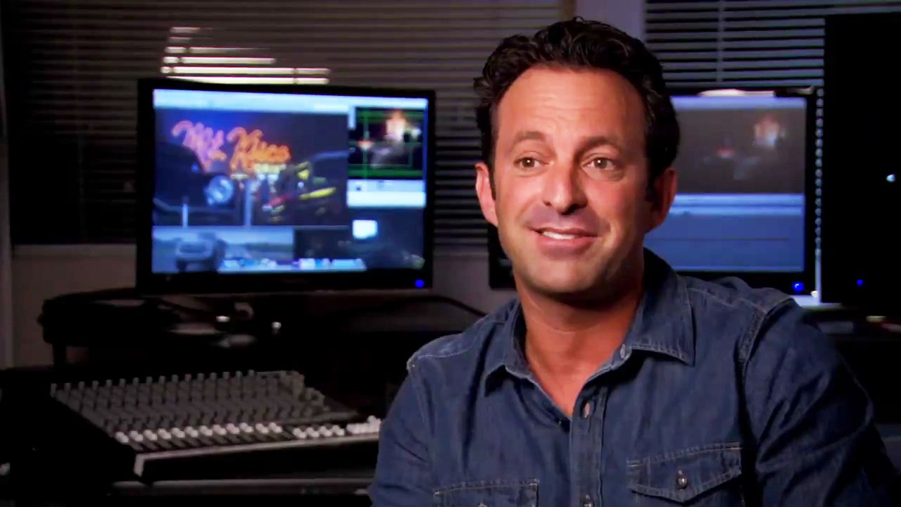 Need For Speed - Featurette VO