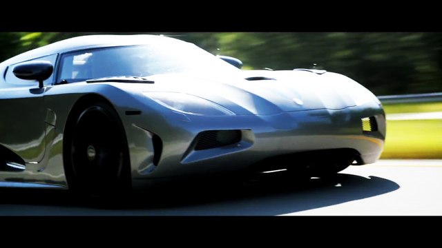 Bande-annonce : Need For Speed - VF