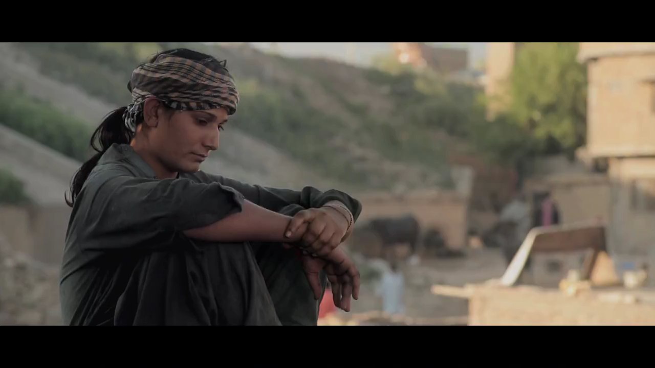 Bande-annonce : Noor - VOST
