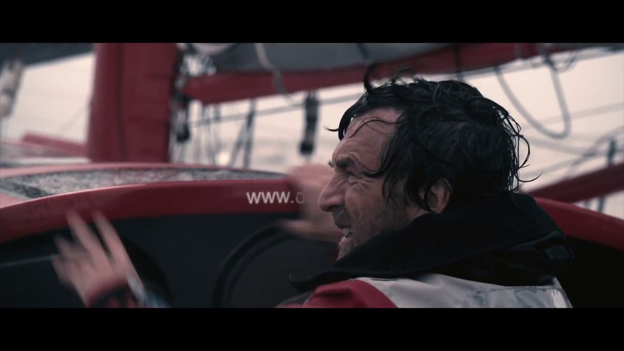 Bande-annonce : En Solitaire - Teaser