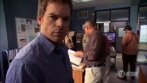 Dexter - Temporada 6 - Trailer Legendado