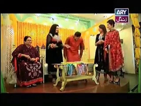 Rishtey Episode 63 Full Drama In [ HQ ] on ARY Zindagi 30 July 2014