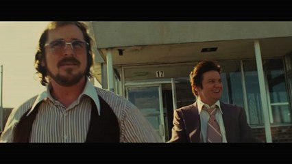 Bande-annonce : American Bluff - VF