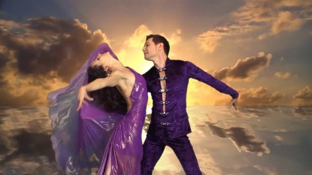 VOICE Dance Theater - When you tell me that you love me