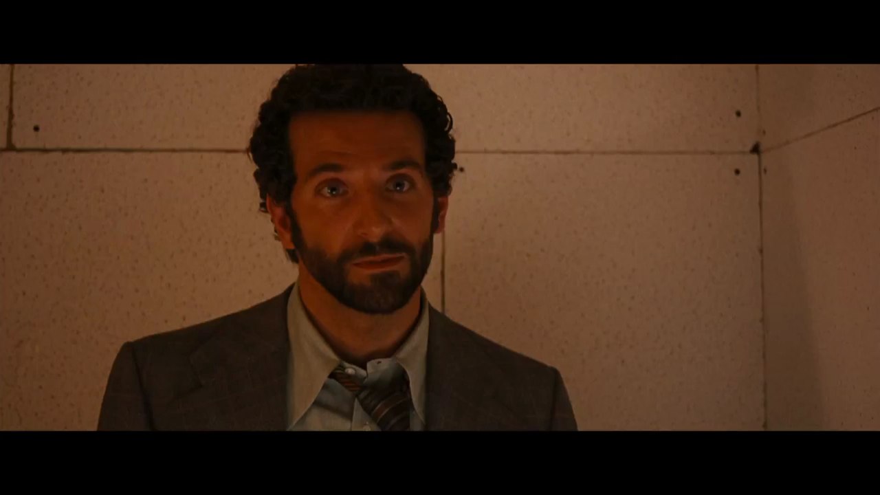 American Bluff - Extrait (5) VO