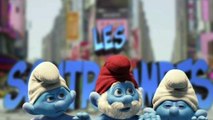 Bande-annonce : Les Schtroumpfs VF - Teaser