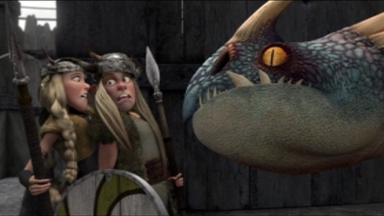 Dragons VF - Ext 6