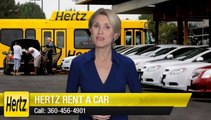 Hertz Rent A Car Lacey         Remarkable         5 Star Review by A G.