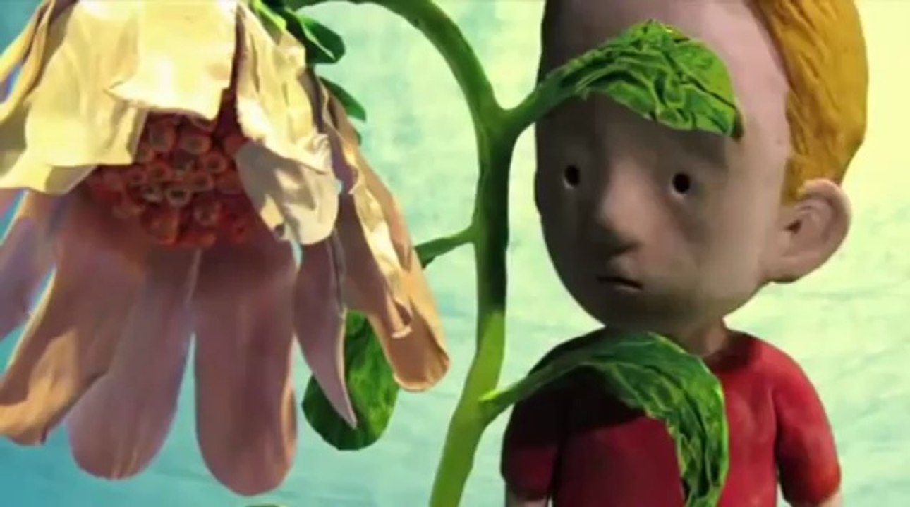A Maior Flor do Mundo