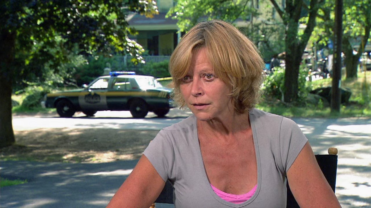 Last Days of Summer - Interview Joyce Maynard VO