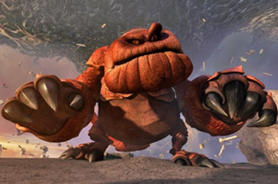 Bande-annonce : Chasseurs de dragons- Teaser