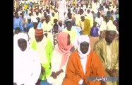 GRAND JTV TCHAD ARABE DU MERCREDI 30 JUILLET 2014 SUR TOL