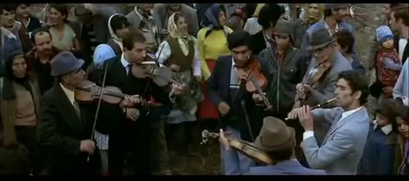 Latcho Drom - Taraf de Haidouks