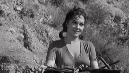 Bande-annonce : Pain, amour et fantaisie - VOST