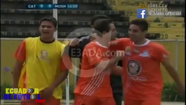 U. Catolica	0-1	Mushuc Runa بتاريخ 30/07/2014 - 18:30
