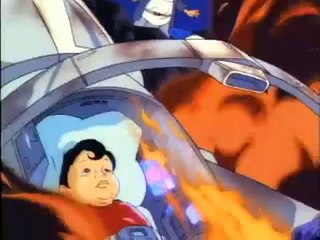 Ruby-Spears: Superman Opening Theme