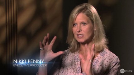 Gravity - Interview de l'équipe du film VO