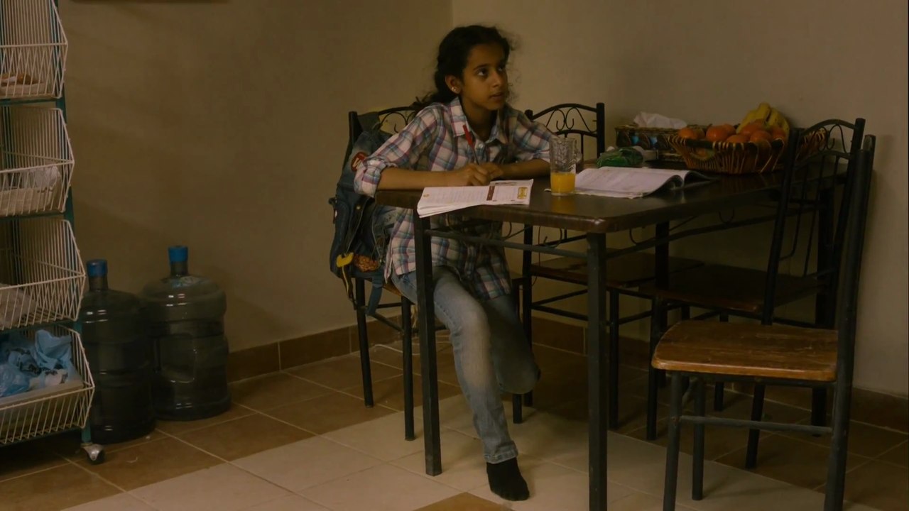 Wadjda - Extrait (2) VOST