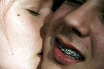 Bande-annonce : Les beaux gosses - Teaser 3