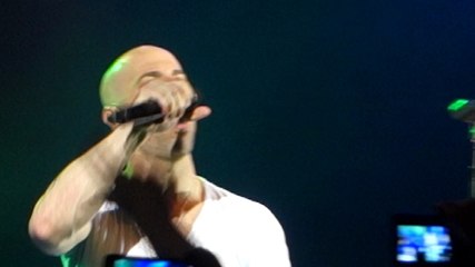 Daughtry - Traitor