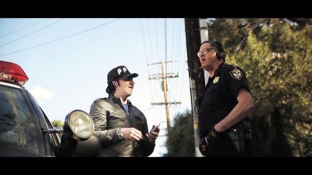 Bande-annonce : Wrong Cops - Teaser VOST