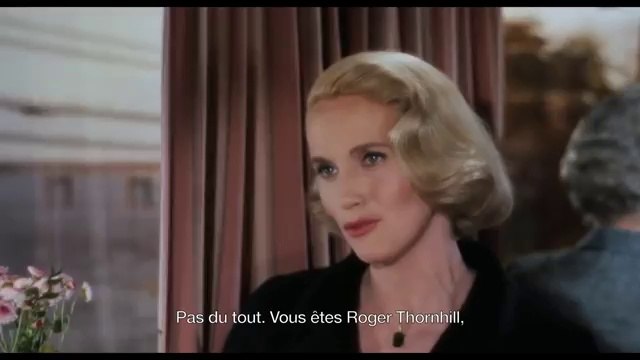 LA MORT AUX TROUSSES