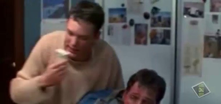 1996 Top Horror Icons Stu Macher