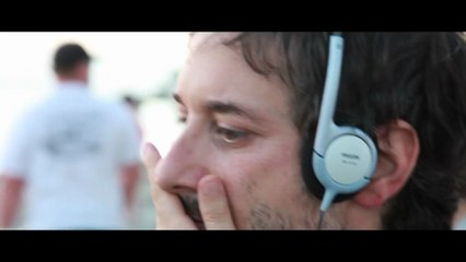 Spring Breakers - Making Of (1) VOST