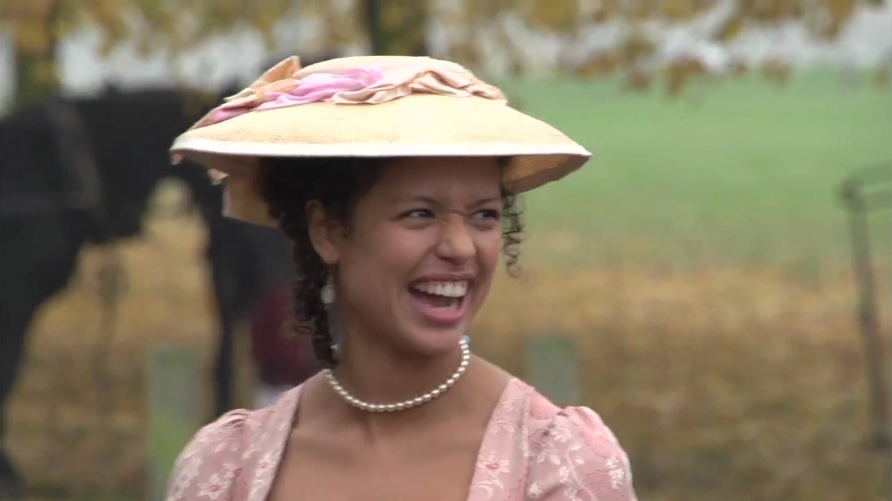 Belle - Featurette (3) VO
