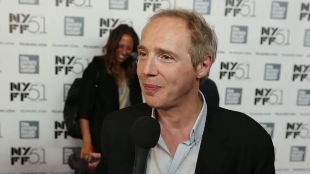 Jimmy P. - Psychothérapie d'un Indien des Plaines - Interview Arnaud Desplechin Version Americaine