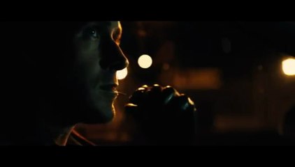 Bande-annonce : Drive VF