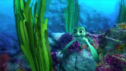 Bande-annonce : Le Voyage extraordinaire de Samy VF