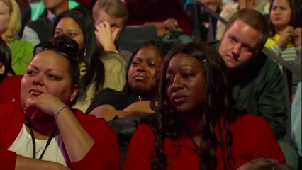 Joseph Prince - Live in Dallas, TX - Change What You Believe, Change Your Life_(720p)