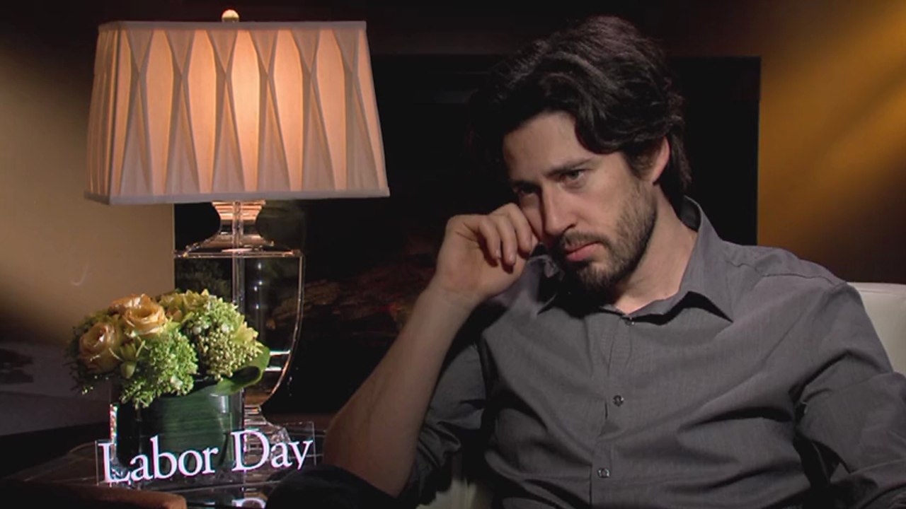 Last Days of Summer - Interview Jason Reitman VO