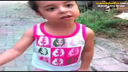 O Suratın Asılmasın Dedi Bende Birden Güldüm