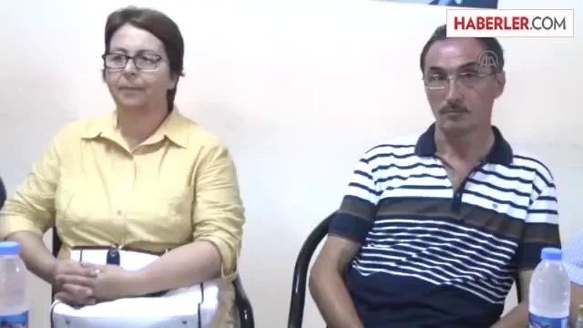 Canikli: Musul ve Kerkük petrolleriyle ilgili menfaatlerimizi geriye almış vaziyetteyiz -