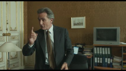 Quai d'Orsay - Extrait (2) VF