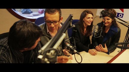 Bande-annonce : Supercondriaque - Tournée dans le Nord VF