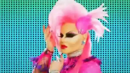 RuPaul's Drag Race All Stars Cast Revelado