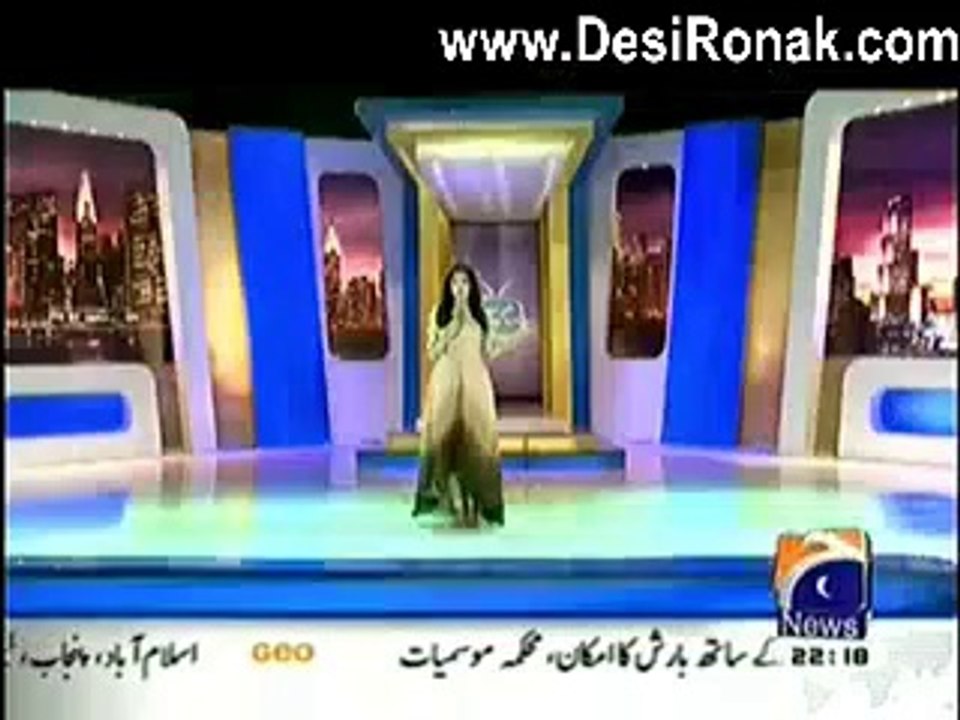 Hum Sab Umeed Say Hain – 30th JUL 2014