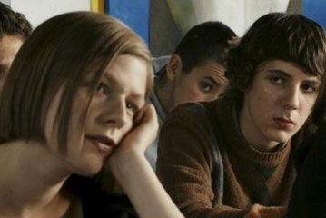 Les Beaux Gosses - Ext 3