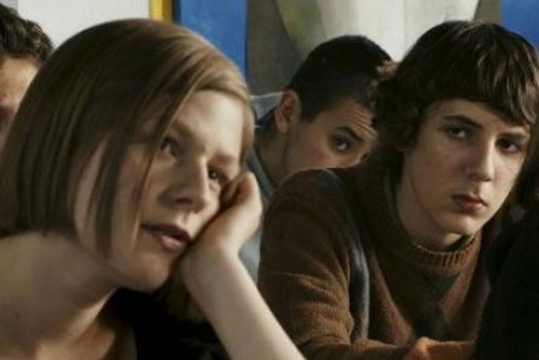 Les Beaux Gosses - Ext 3