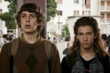 Les Beaux Gosses - Ext 2