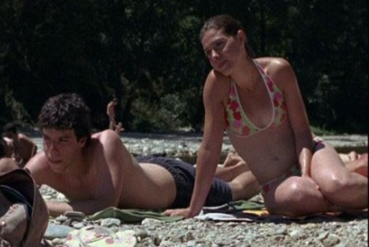 Ce cher mois d'août VOST - Ext 2